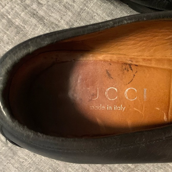 Gucci men size91/2 main image 4